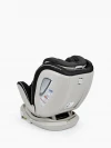 Автокресло Happy Baby I-Unix 0/1/2/3 (0-36кг) black