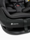 Автокресло Happy Baby Orex 0/1/2/3 (0-36кг) Black