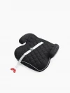 Бустер Happy Baby Rider Black