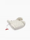 Бустер Happy Baby Rider Warm grey
