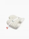 Бустер Happy Baby Rider Warm grey