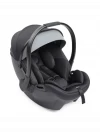 Автокресло Happy Baby Skyler Pro 0+ (0-13кг) dark grey
