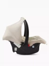 Автокресло Happy Baby Skyler V2 0+ (0-13кг) Beige