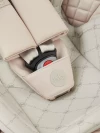 Автокресло Happy Baby Skyler V2 0+ (0-13кг) Beige