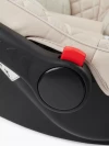 Автокресло Happy Baby Skyler V2 0+ (0-13кг) Beige