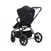 Коляска прогулочная Labala Raiz Night black ч/р