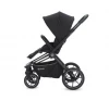 Коляска прогулочная Labala Raiz Night black ч/р