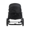 Коляска прогулочная Labala Raiz Night black ч/р