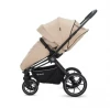 Коляска прогулочная Labala Raiz Sand beige ч/р 