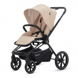 Коляска прогулочная Labala Raiz Sand beige ч/р 2023 - фото 1