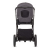 Коляска 2 в 1 Moon Style Anthrazit RU544