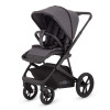 Коляска 2 в 1 Moon Style Anthrazit RU544