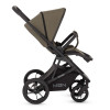 Коляска 2 в 1 Moon Style Moss Green RU566 