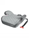 Бустер Best Baby Casper 3 (22-36кг) серый