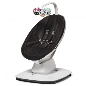 Электрокачели 4moms MamaRoo New черная