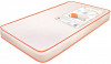 Матрас для кроватки 140*70 8 см прямоугольный Boom Baby Dream Deluxe 3D Calipore Pu Foam 3D-сетка Space Flex