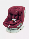 Автокресло Rant UB619 Nitro isofix 0/1/2/3 (0-36 кг) Red 