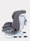 Автокресло Rant UB619 Nitro isofix 0/1/2/3 (0-36 кг) Grey