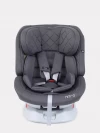 Автокресло Rant UB619 Nitro isofix 0/1/2/3 (0-36 кг) Grey