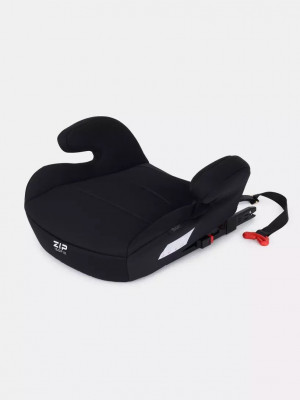 Бустер Rant Zip UB231F Isofix 2/3 (15-36кг) black