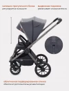 Коляска 2 в 1 Rant Falcon RA097 Graphite