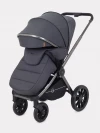 Коляска 2 в 1 Rant Falcon RA097 Graphite