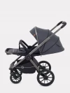 Коляска 2 в 1 Rant Falcon RA097 Graphite
