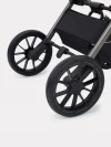 Коляска 2 в 1 Rant Falcon RA097 Graphite