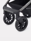 Коляска 2 в 1 Rant Falcon RA097 Grey