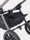 Коляска 2 в 1 Rant Falcon RA097 Grey