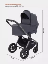 Коляска 2 в 1 Rant Flex Pro RA074 Graphite 2023