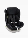 Автокресло Happy Baby Unix 0/1/2/3 (0-36 кг) True Black
