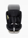 Автокресло Happy Baby Unix 0/1/2/3 (0-36 кг) True Black