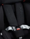 Автокресло Happy Baby Unix 0/1/2/3 (0-36 кг) True Black