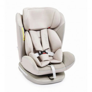 Автокресло Happy Baby Unix 0/1/2/3 (0-36 кг) Beige