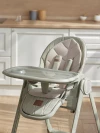 Стул для кормления Happy Baby Berny Lux New Olive