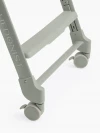 Стул для кормления Happy Baby Berny Lux New Olive