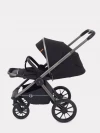 Коляска 2 в 1 Rant Falcon RA097 Black