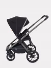 Коляска 2 в 1 Rant Falcon RA097 Black