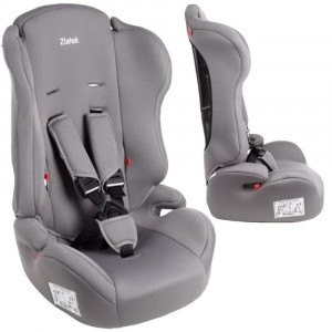 Автокресло Zlatek Atlantic ZL513 Basic 1/2/3 (9-36 кг) муссон