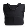 Сумка для мамы Bugaboo Bee mammoth bag black 