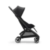 Коляска прогулочная Bugaboo Butterfly complete Black/Midnight black - Midnight black 