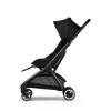 Коляска прогулочная Bugaboo Butterfly complete Black/Midnight black - Midnight black 