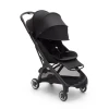 Коляска прогулочная Bugaboo Butterfly complete Black/Midnight black - Midnight black 