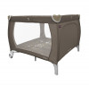 Манеж Carrello Grande CRL-11504/1 Chocolate Brown
