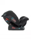 Автокресло Indigo Reflex AY913 0/1/2/3 (0-36 кг) черный