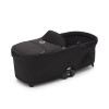 Люлька для коляски Bugaboo Dragonfly bassinet complete Midnight black