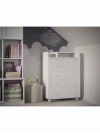 Комод Incanto Oskar 800/5 белый
