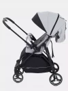 Коляска прогулочная Rant Shift RA250 Light grey