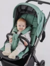 Коляска прогулочная Rant Golf RA101 Sage Green